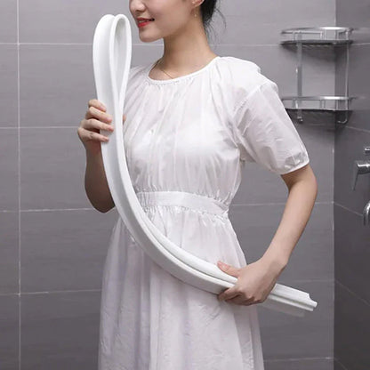 Bande D' Étanchéité Flexible pour la Douche