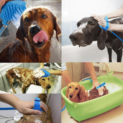Souffleur de Bain pour Animaux de Compagnie Deluxe. les Animaux de Compagnie Sont des Animaux de Compagnie