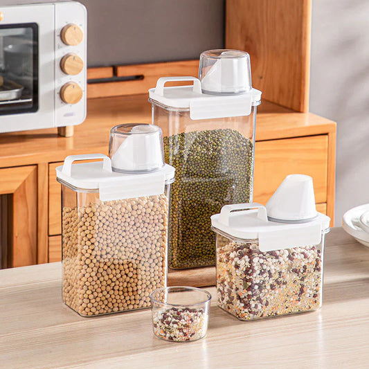 Boîte de Conservation Hermétique pour Aliments