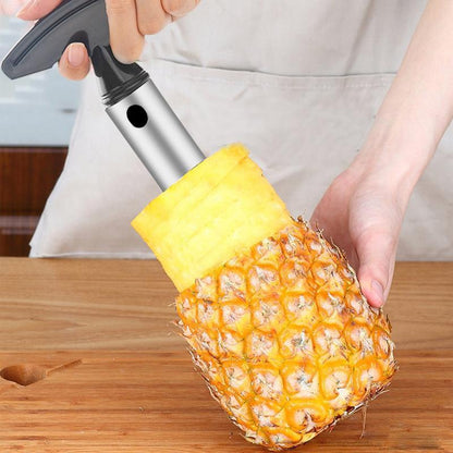 Coupe-ananas avec Épépineur