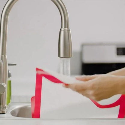 Le Tapis Backfreund - Pratique, Sain, Durable