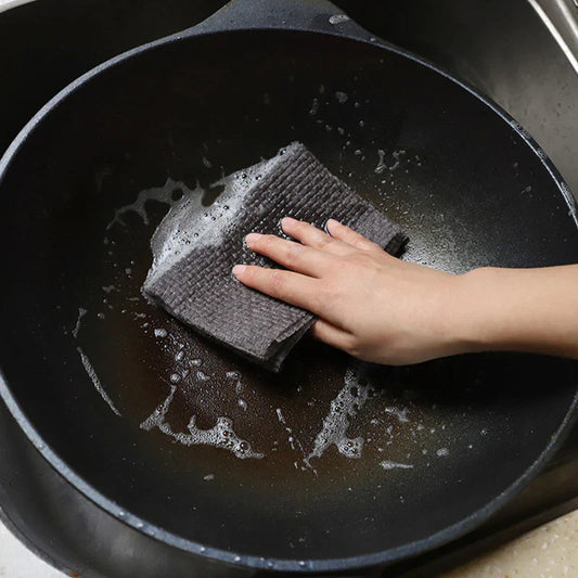 Lingette de Nettoyage de Haute Qualité pour la Cuisine
