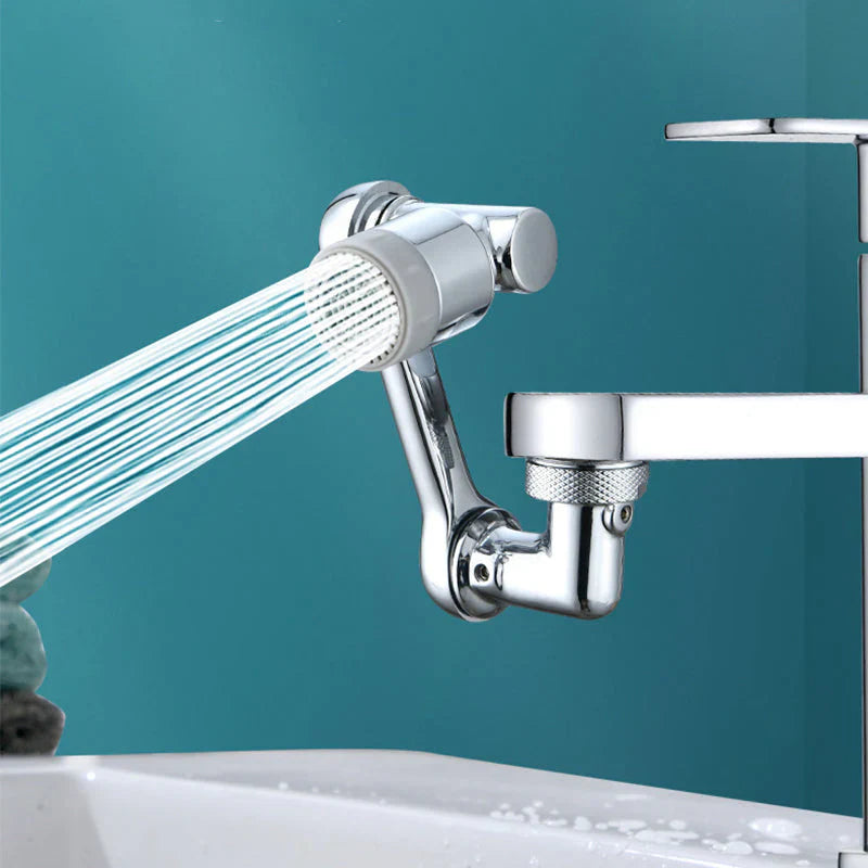 Robinet Multifonctionnel Tournant