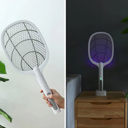 Structeur de Moustiques Pro - Truelle à Insectes Rechargeable