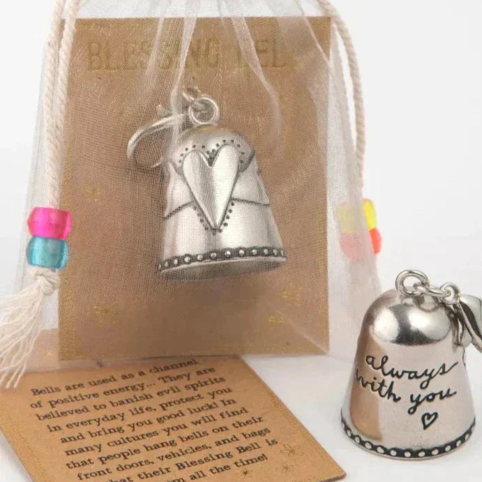 Cloche de Protection du Bonheur