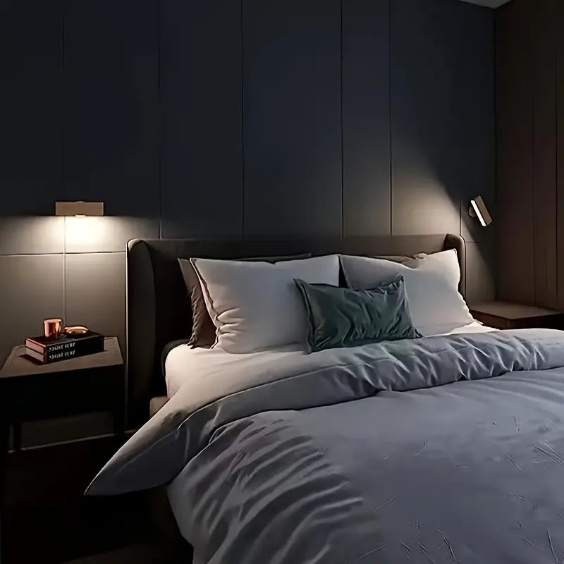 Applique Murale Led Rechargeable