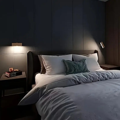 Applique Murale Led Rechargeable