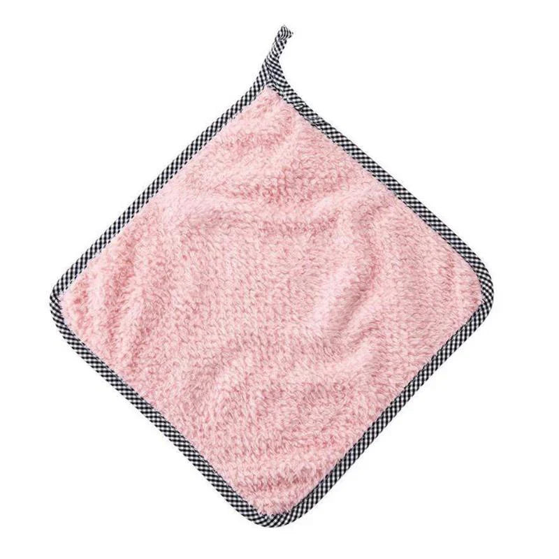 Lingettes en Microfibre Super Absorbantes