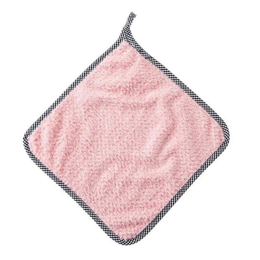 Lingettes en Microfibre Super Absorbantes
