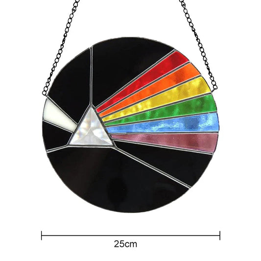 Décoration Arc-en-ciel Moderne - la Magie de la Lumière pour Ta Maison
