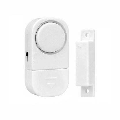 Système D' Alarme Intelligent pour Portes et Fenêtres