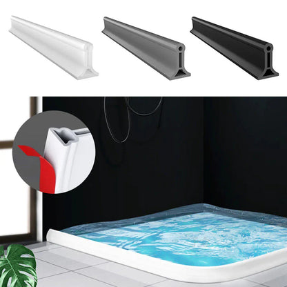 Bande D' Étanchéité Flexible pour la Douche