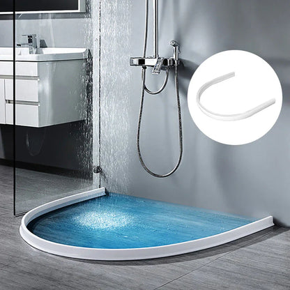 Bande D' Étanchéité Flexible pour la Douche