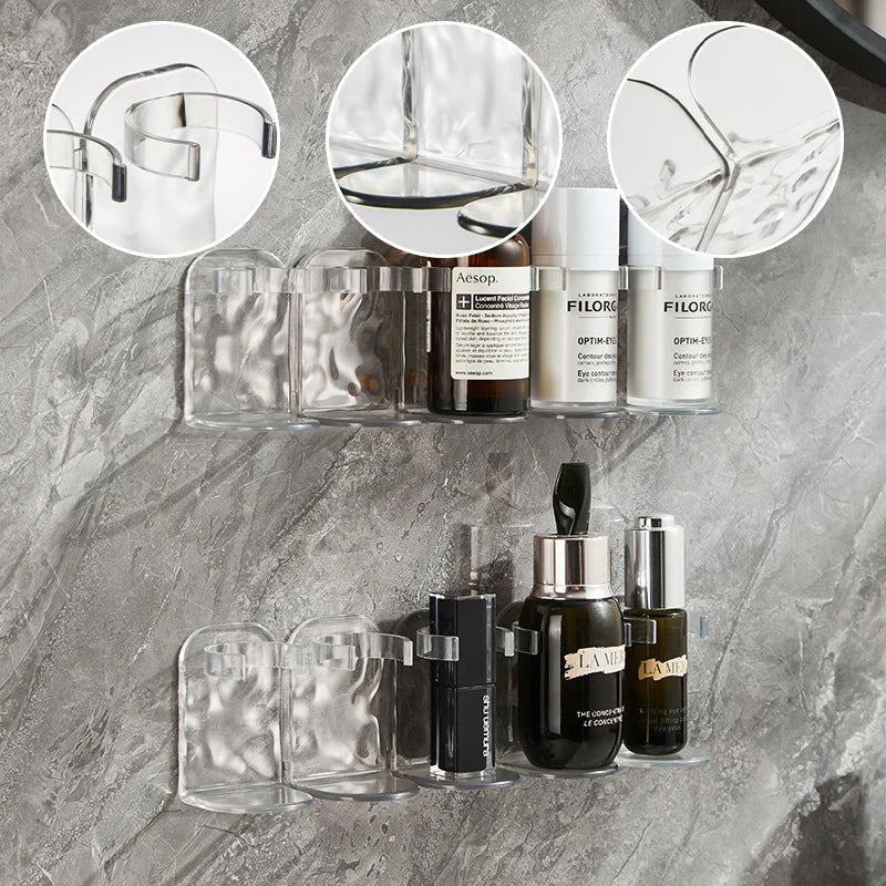 Étagère Murale Autocollante