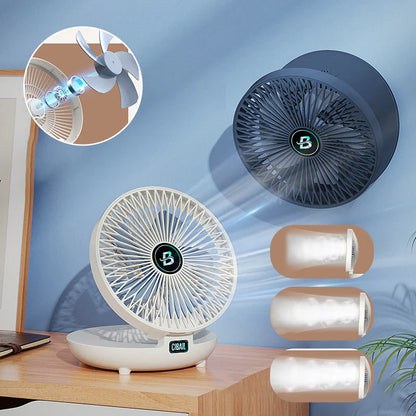Fluide Mural Compact