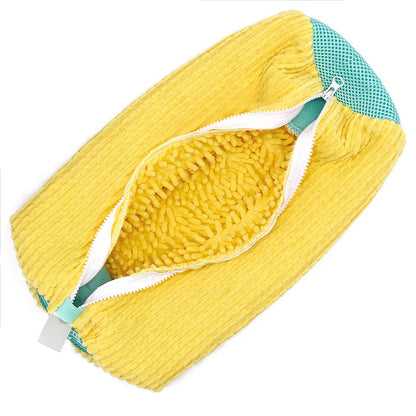 Sachet de Lavage pour Chaussures, pour un Nettoyage en Douceur