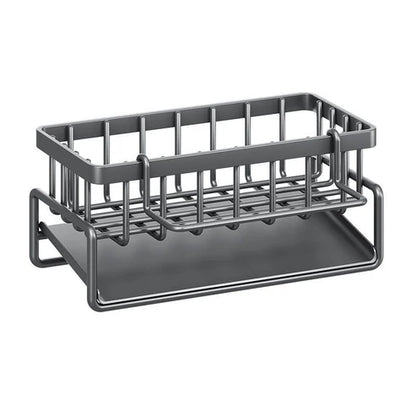 Egouttoir Compact pour la Vaisselle