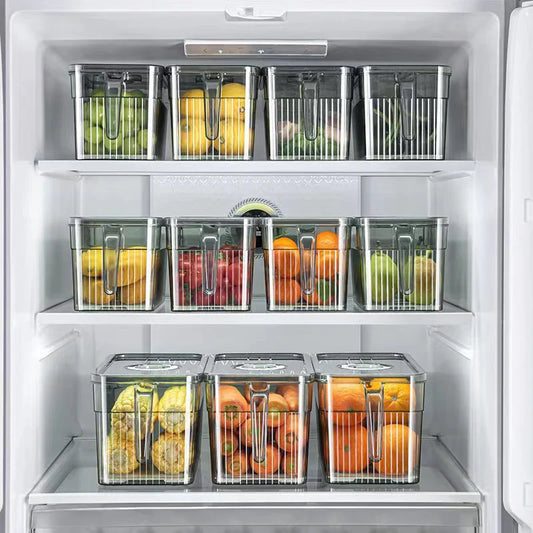 Boîte D' Organisation Flexi