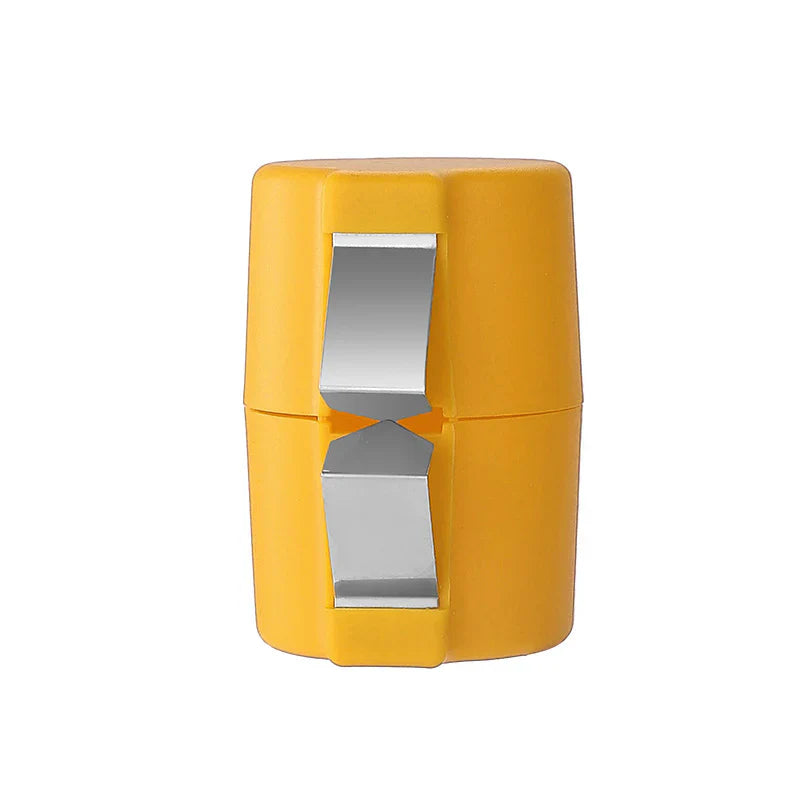 Outillage Polyvalent pour Ouvrir les Œufs