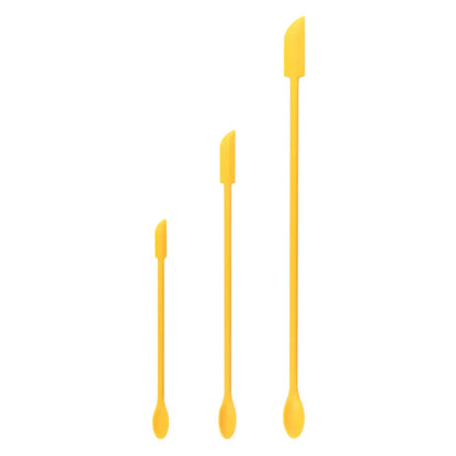 Mini-spatule Pratique