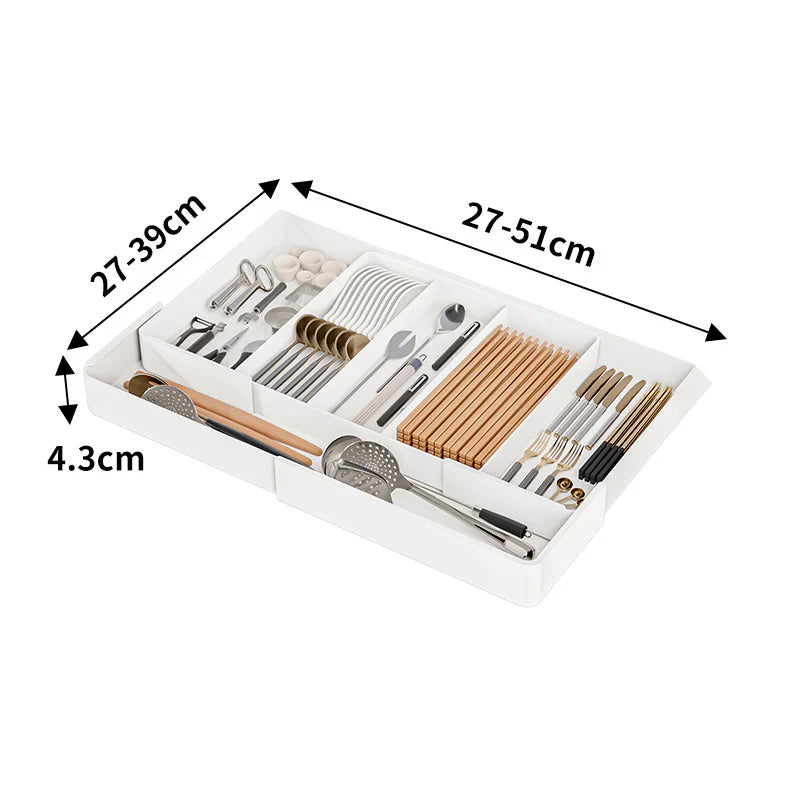 Cuisinepro Inserts de Rangement
