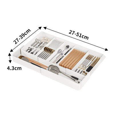 Cuisinepro Inserts de Rangement