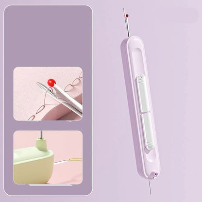 Fadenfix - Simple, Rapide, Pratique