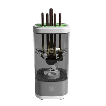 Nettoyeur de Pinceaux Électrique
