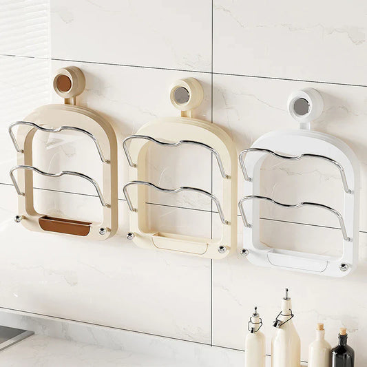 Porte-couvercle Flexible pour Casseroles