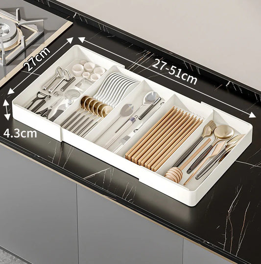 Cuisinepro Inserts de Rangement