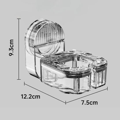 Support de Sèche - Cheveux Flexi