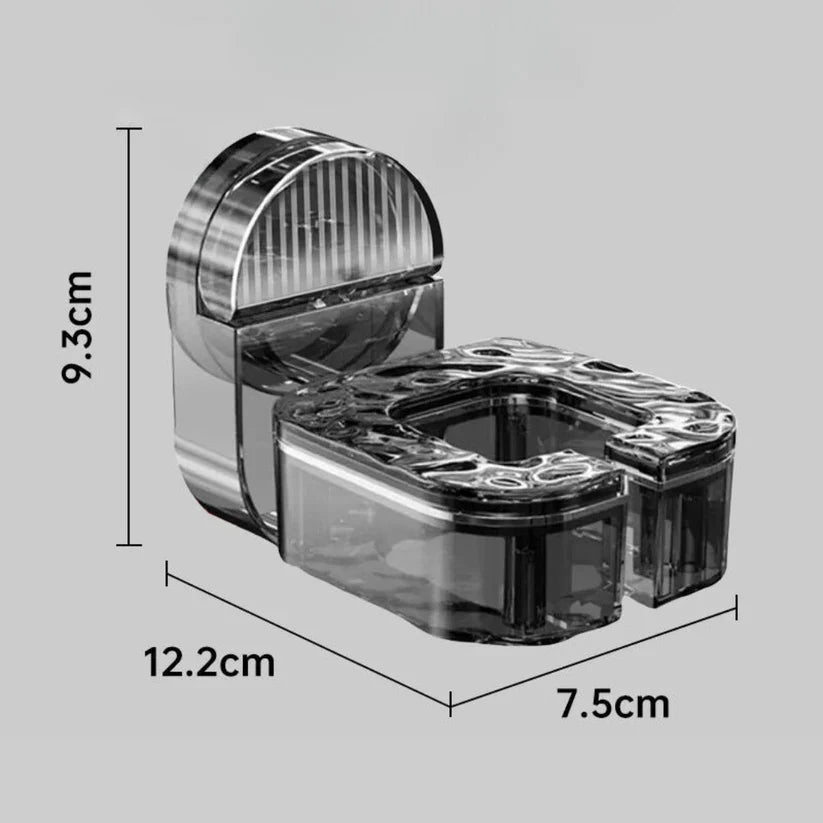 Support de Sèche - Cheveux Flexi