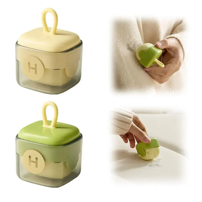 Rouleau Fusselweg - Propre, Pratique, Durable