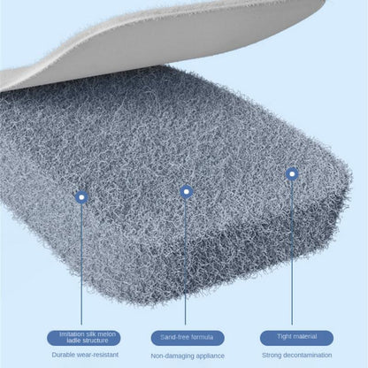 Brosse de Nettoyage Multifonctionnelle pour la Cuisine