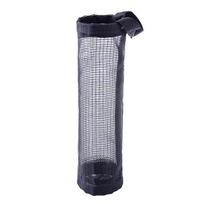 Sac de Rangement en Filet Suspendu - Pratique & Peu Encombrant!</p