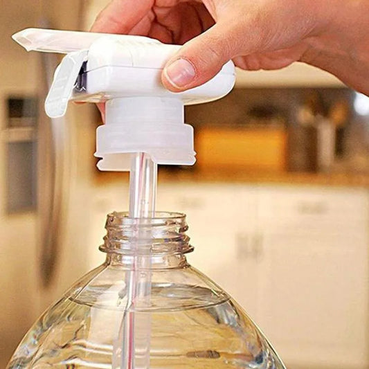 Distributeur de Boissons Zauberhahn - le Plaisir Simple pour chaque Boisson