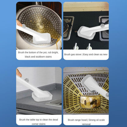 Brosse de Nettoyage Multifonctionnelle pour la Cuisine
