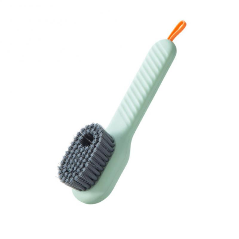 Brosse de Nettoyage Multifonctionnelle pour la Cuisine
