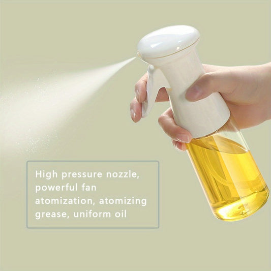 Vaporisateur D' Huile à Air Comprimé - Dosage Parfait pour une Cuisine Saine!