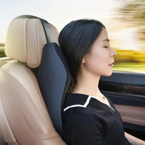 Coussin Appui - Nuque pour le Siège de Voiture
