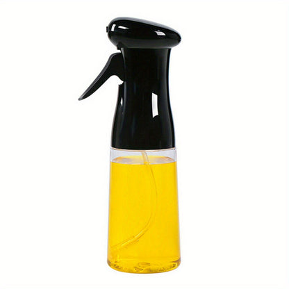 Vaporisateur D' Huile à Air Comprimé - Dosage Parfait pour une Cuisine Saine!