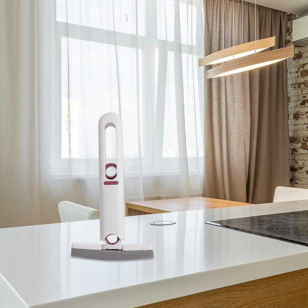 Mini-serpillière Lavable à la Main pour le Bureau