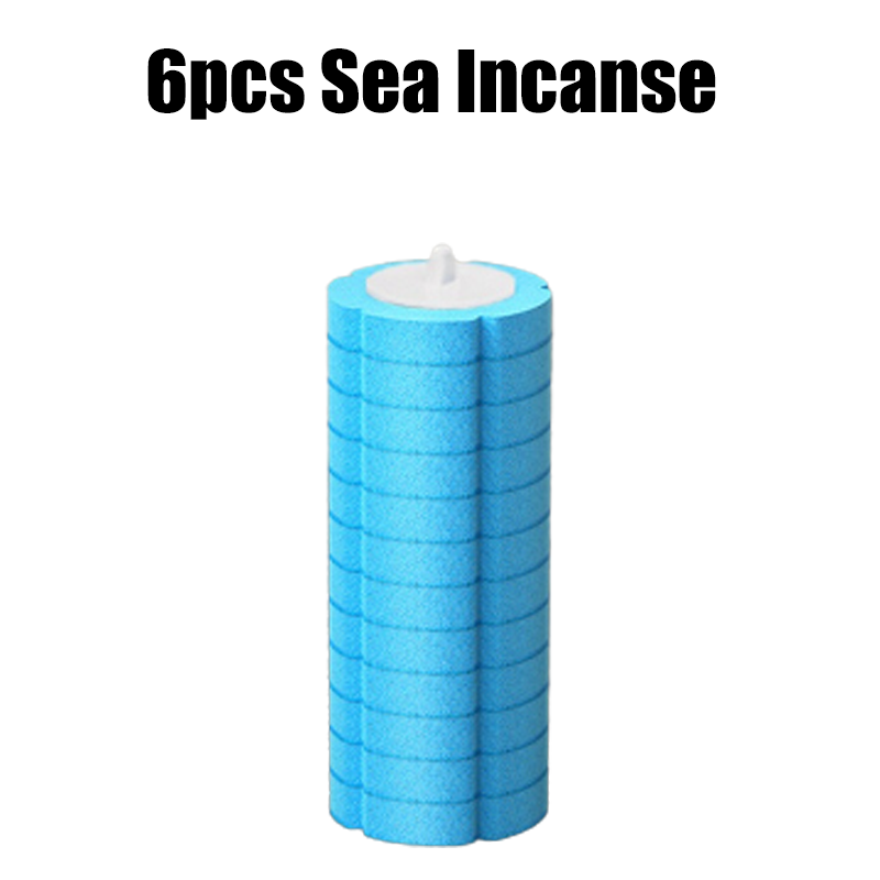 Brosse à Toilettes Jetable avec Têtes de Recharge