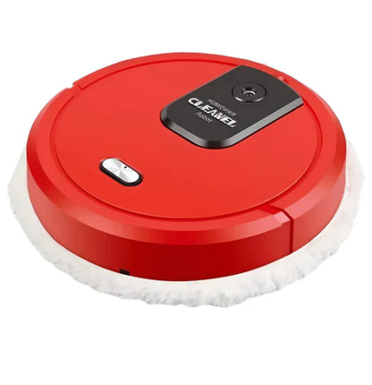 Robot de Nettoyage Automatique