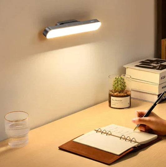 Lampe Led Magnétique Tactile