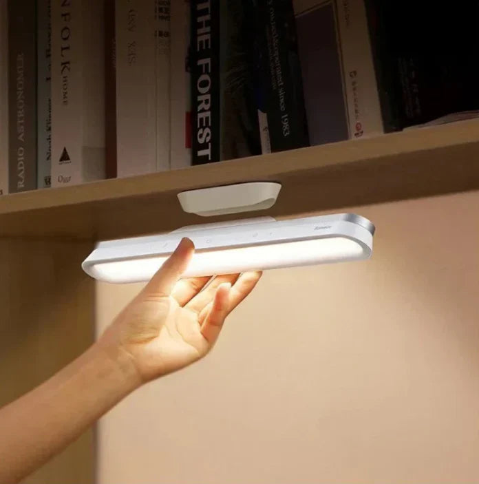 Lampe Led Magnétique Tactile
