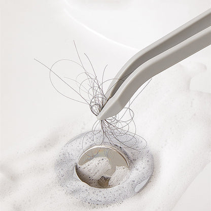 Brosse de Nettoyage Multifonctionnelle pour les Coins et les Joints