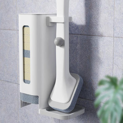 Brosse de Nettoyage Multifonctionnelle pour la Cuisine