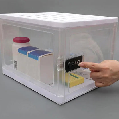 Protection du Réfrigérateur Fridgeguard