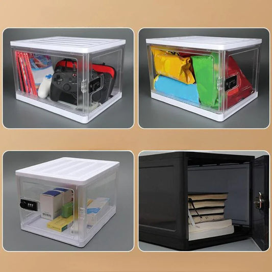 Protection du Réfrigérateur Fridgeguard